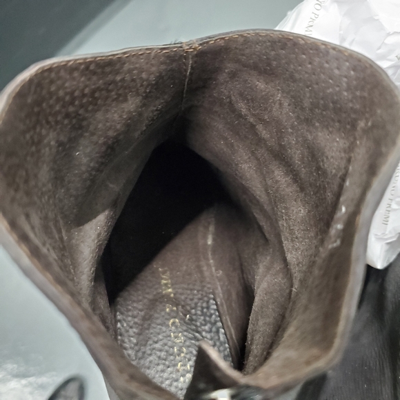 Bruno Premi boots - Picture 4 of 5